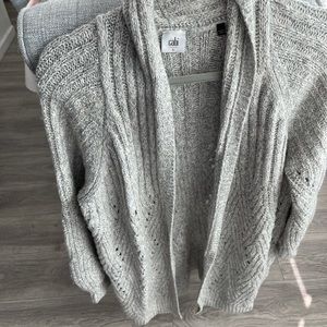 Cabi Cardigan🤍